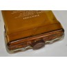 E-17 survival kit flask, medical items