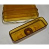 E-17 survival kit flask, medical items