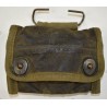 Boussole Lensatic en pochette