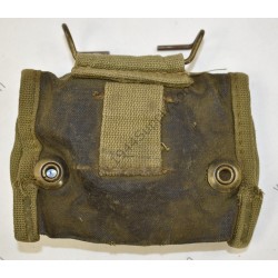 Boussole Lensatic en pochette