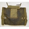 Boussole Lensatic en pochette