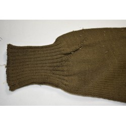 V neck sweater, size 2-42