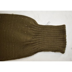 V neck sweater, size 2-42