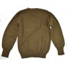 V neck sweater, size 2-42