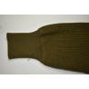 Turtle neck sweater, size 36
