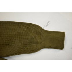 Turtle neck sweater, size 36