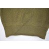 Pull col roulé, taille 36