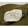 Turtle neck sweater, size 36
