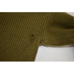 Turtle neck sweater, size 36