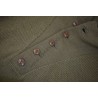 High neck sweater, size 42