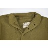 High neck sweater, size 42