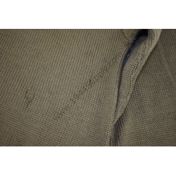 High neck sweater, size 42