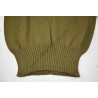 High neck sweater, size 42