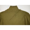 High neck sweater, size 42