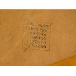 NAVY MK-1 wrap around life preserver