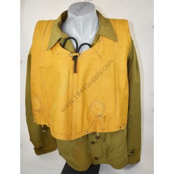 NAVY MK-1 wrap around life preserver