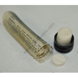 Benzedrine Sulfate tablets
