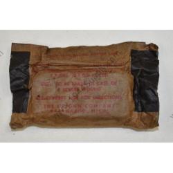 Sulfadiazine tablets, Up John