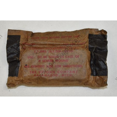 Sulfadiazine tablets, Up John
