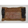 Sulfadiazine tablets, Up John