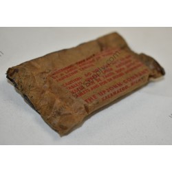 Sulfadiazine tablets, Up John