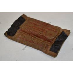 Sulfadiazine tablets, Up John