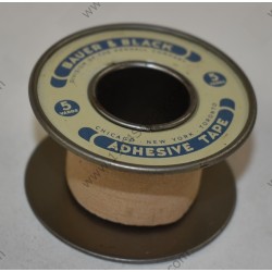 Adhesive Plaster