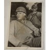 Photo of Lieutenant General Omar N. Bradley