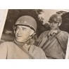 Photo of Lieutenant General Omar N. Bradley