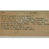 Photo of Lieutenant General Omar N. Bradley