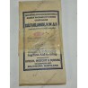 Two Sulfanilamide shakers
