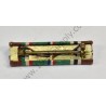 European-African-Middle Eastern Campaign ribbon  - 2