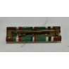 European-African-Middle Eastern Campaign ribbon