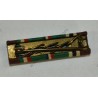 European-African-Middle Eastern Campaign ribbon
