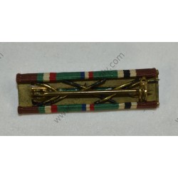 European-African-Middle Eastern Campaign ribbon