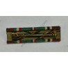 European-African-Middle Eastern Campaign ribbon