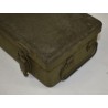 First Aid can, 12 units, Motor Vehicle