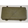 First Aid can, 12 units, Motor Vehicle