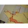 The Thunderbolt across Europe