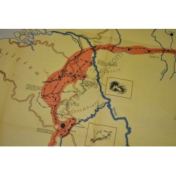 The Thunderbolt across Europe