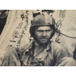Magazine YANK du 25 août 1944