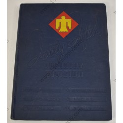 45th Division unit history