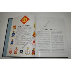 45th Division unit history