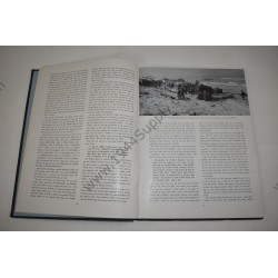 45th Division unit history