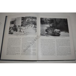 45th Division unit history
