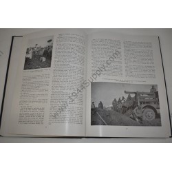 45th Division unit history