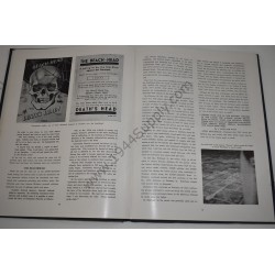 45th Division unit history