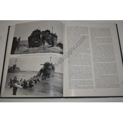45th Division unit history