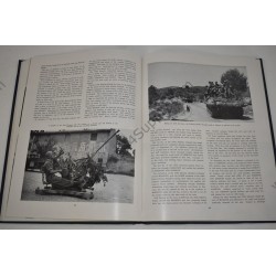 45th Division unit history
