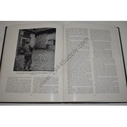 45th Division unit history